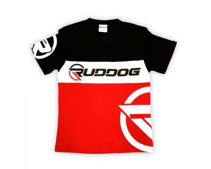 RUDDOG Race Team T-Shirt 3XL