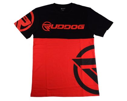 RUDDOG T-Shirt Team Race V2 M RP-0736