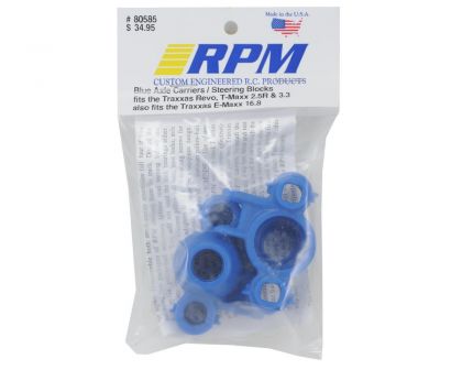 RPM Revo Lenkhebel blau