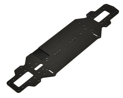 Serpent Chassis Carbon hard 2.0 SER401591