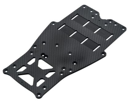 Serpent Chassis carbon 2.5mm 120LT
