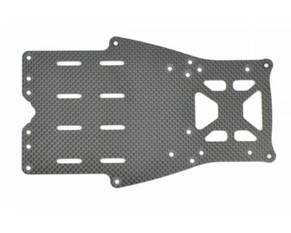 Serpent Chassis Carbon S120 LTX