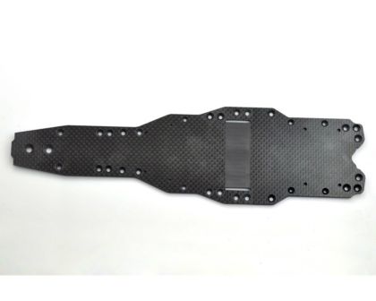 Serpent Chassis Carbon F110