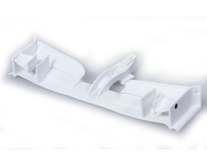 Serpent Front wing white F110 SF2