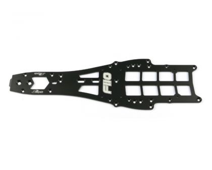 Serpent Chassis alu F110 SF3