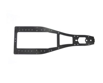 Serpent Chassis carbon F110 SF4