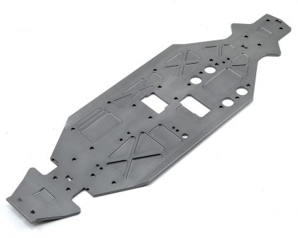 Serpent Chassis Alu S811GT SER600585