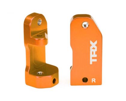 Traxxas Alu Upgrade Set Slash 2WD orange