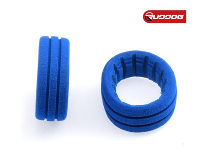 Sweep 1:10 2.2 INDIGO Closed Cell foam for 1:10 Buggy 2WD Front