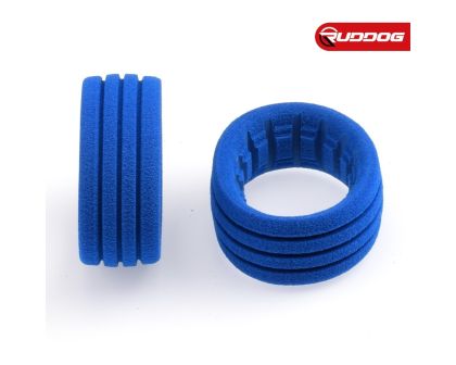 Sweep 1:10 2.2 INDIGO Closed Cell foam for 1:10 Buggy 4WD Front