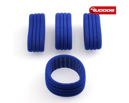 Sweep Indigo closed cell foam for 1/8 buggy