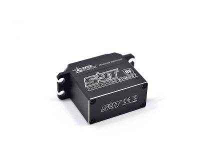 SRT Brushless Servo HV High Torque 35.0kg 0.14sec