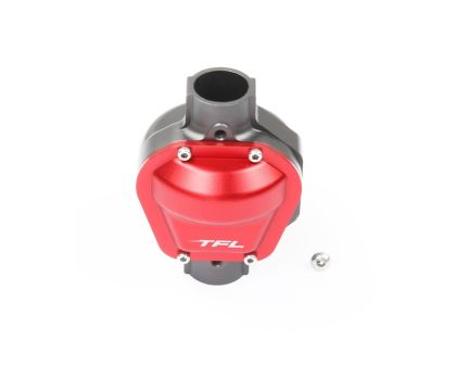 TFL Racing case differential multi plate with left direction