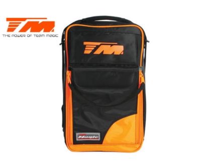 Team Magic Tasche Fernsteuerung Team Magic passt alle populären Marken TM119206