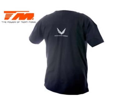 Team Magic T-Shirt Team Magic Comfort Style XXX-Large