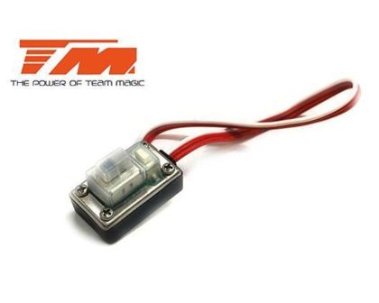 Team Magic On/off Switch for TM191011