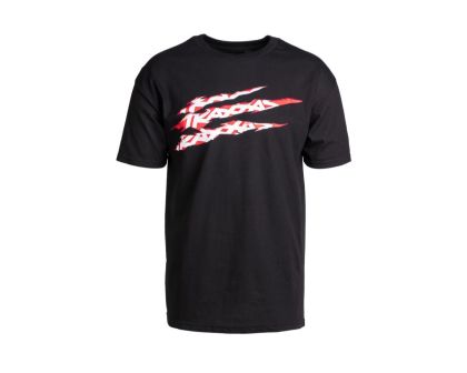 Traxxas T-Shirt Slash Tee schwarz Kinder XL TRX1392-XL