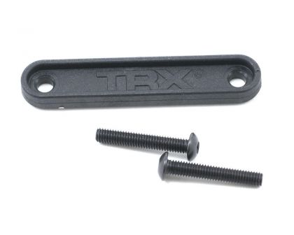 Traxxas Tie Bar hinten 3x17mm TRX4956