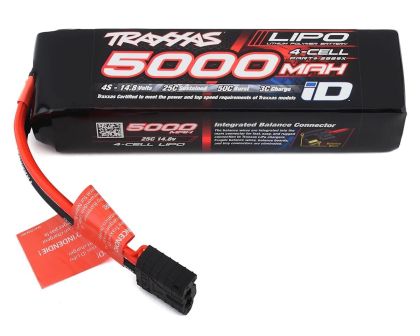 Traxxas X-Maxx 8S rot Belted Bronze Combo