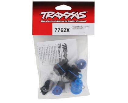 Traxxas Rebuild Kit V2 GTX Dämpfer
