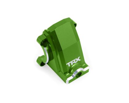 Traxxas Gehäuse Differential Alu grün vorne oder hinten TRX7780-GRN