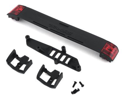 Traxxas Tailgate Panel Tail-Licht-Linse