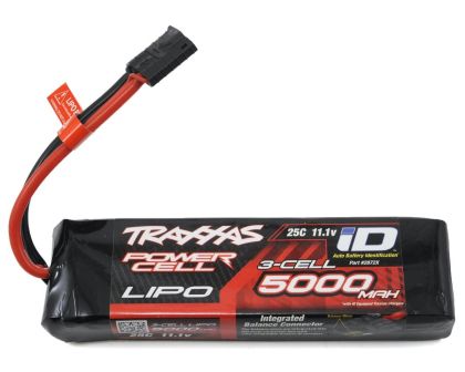 Traxxas TRX-4 High Trail Sport grau Platin Combo