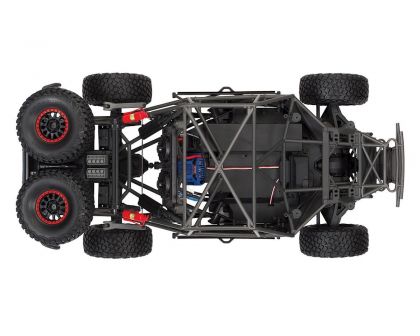 Metall vorne und hinten Stabilisator Set für Traxxas Udr Unlimited Desert  Racer 1/7 Rc Auto Upgrade Teile A