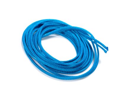Traxxas Seil für Pro Seilwinde blau
