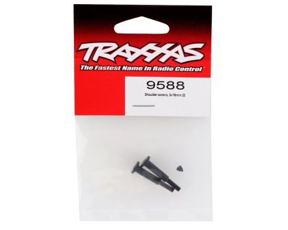 Traxxas Schulter Schrauben 3x16mm