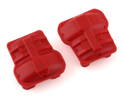 Traxxas Differential Abdeckung rot TRX9738-RED