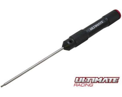 Ultimate Racing Werkzeug 6-kant-schlüssel Ultimate Pro 2.0mm BALL END