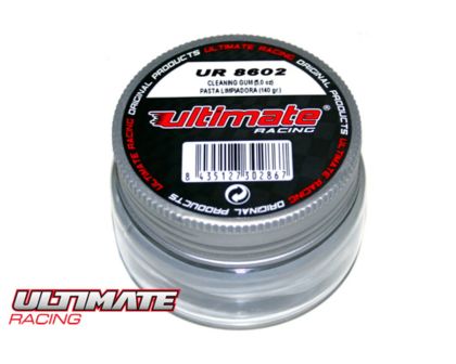 Ultimate Racing Reiniger Reinigungs-Masse Knete 5.0 oz