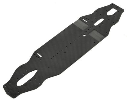 XRAY T4 18 Chassis 2.2mm Carbon