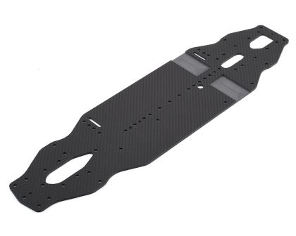 XRAY Carbon Chassis Platte 2.2mm