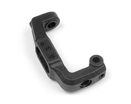 XRAY Composite C-Hub Front Block Right Soft Caster 3