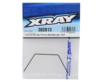 XRAY T4 20 Stabi vorne 1.3mm