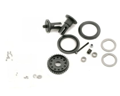 XRAY Composite Ball Differential Set