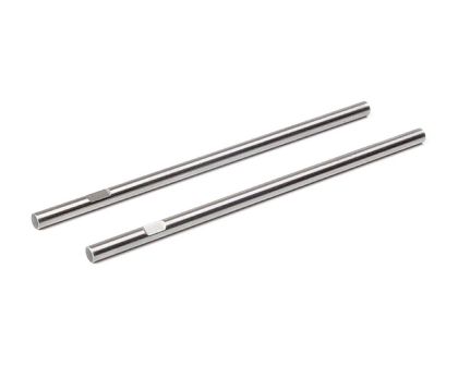 XRAY Front Wishbone Long Pin Lower For Anti-Roll Bar
