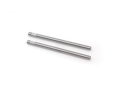 XRAY Front Wishbone Pivot Pin Upper Spring Steel