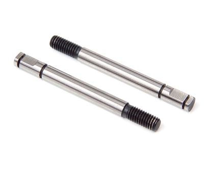 XRAY Hardened Piston Rods For Keyed Pistons
