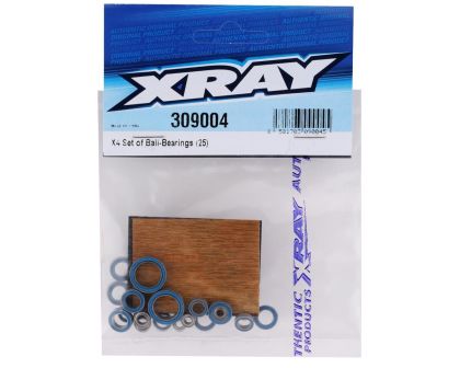 XRAY Kugellager Set