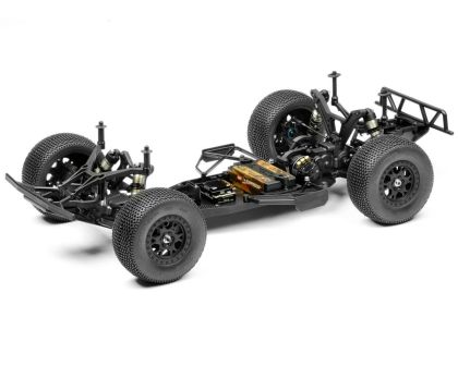 XRAY SCX 2023 2WD 1/10 Short Course Truck