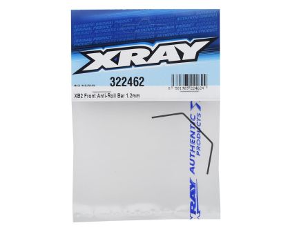XRAY XB2 Stabi vorne 1.2mm