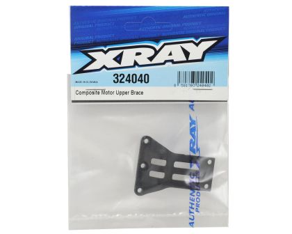 XRAY Motor Montage Strebe oben