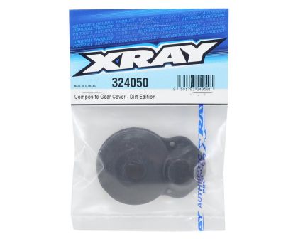 XRAY Getriebe Abdeckung Nylon
