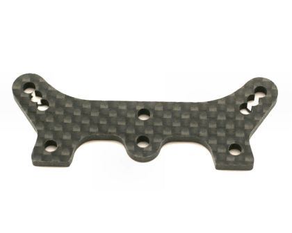 XRAY Graphite Shock Tower Front 2.5mm