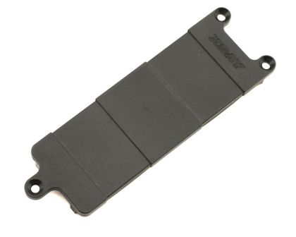 XRAY Batterie Montage Platte Nylon XRA336150