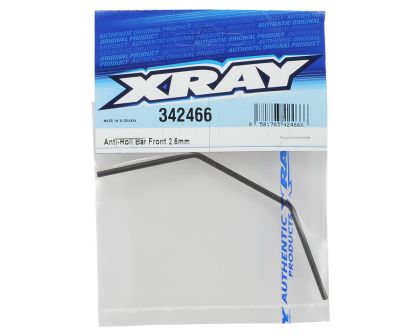 XRAY Querstabilisator vorne 2.6 mm