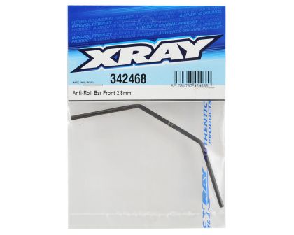 XRAY Querstabilisator vorne 2.8 mm Option